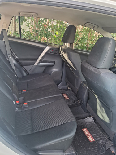 Toyota RAV4 2.0 Tx
