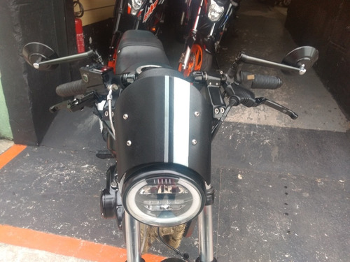 Suzuki Gs 500 E