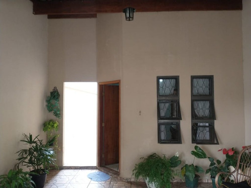 Imagem 5 de 17 de Casa À Venda - Vila Sônia - Piracicaba/sp - Ca2900