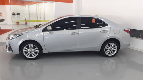 Imagem 9 de 10 de Toyota Corolla 2.0 Xei 16v Flex 4p Automático