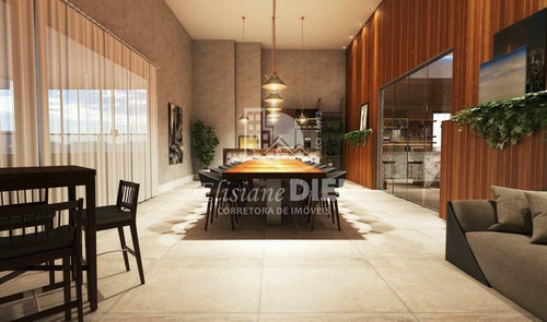 Imagem 4 de 14 de Apartamento 4 Suítes 3 Vagas Alto Padrão - 2352