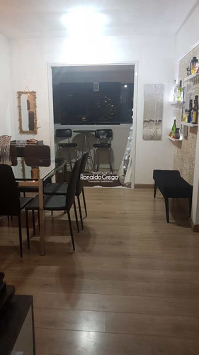 Imagem 14 de 30 de Apartamento À Venda Com 3 Dorms, Barra Funda- R$ 750 Mil - V4376