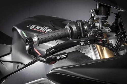 Imagem 2 de 2 de Protetor Manete Do Freio Bonamici Bmw S1000rr 2020/2022