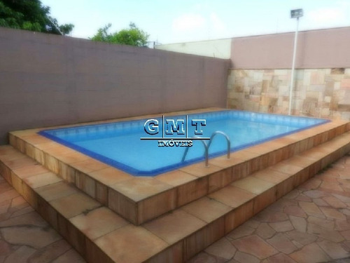 Imagem 2 de 15 de Casa Comercial, Jd Sumaré, Ribeirão Preto - Ca0445-v
