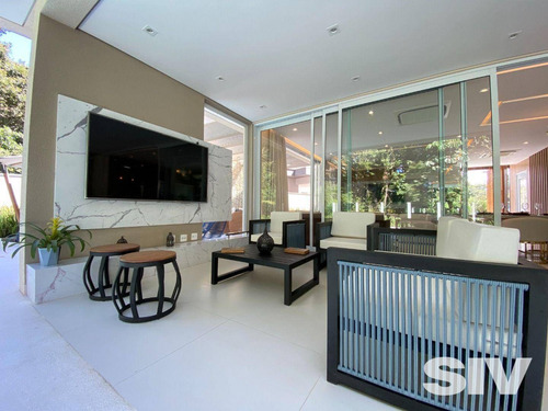 Imagem 9 de 15 de Casa Para Venda No Bairro Riviera De São Lourenço Em Bertioga - Cod: Ir23309 - Ir23309