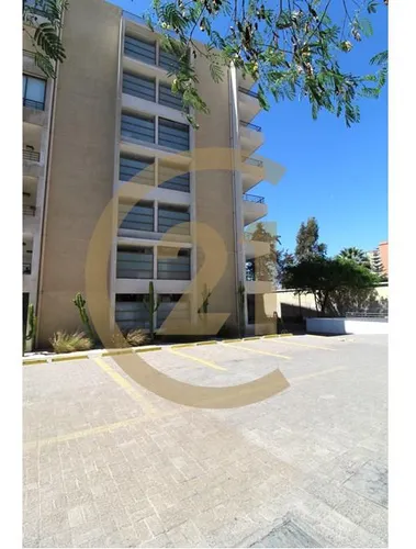 Se Arrienda Departamento, Edificio Don Leonidas