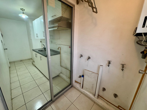 Departamento En Arriendo Comuna De Recoleta 2d 1b
