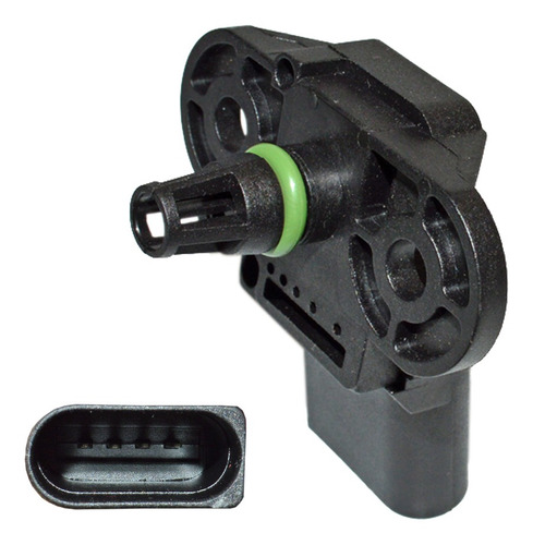 Sensor Map Bora 2.5l 2006 - 2008 Tomco