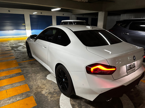 Bmw 220i 2023 Impecable