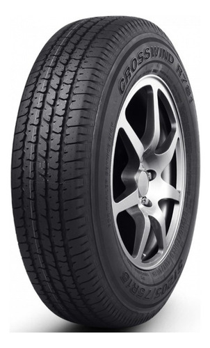 235/80 R16 Llanta Atlas R781 123/119m 10c