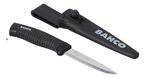 CUCHILLO CON FUNDA, 2444 - Bahco Perú