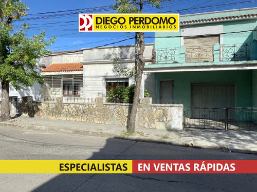 Casa De 3 Dormitorios En Venta, San José De Mayo