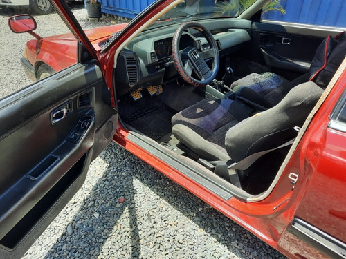 Imagen 6 de 7 de Honda Prelude 1985