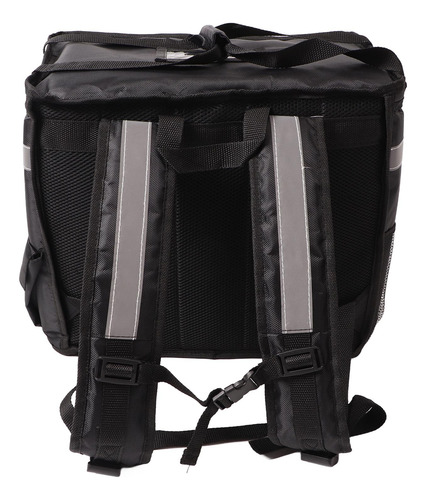 Mochila Aislante De 50 L Para Entrega De Pizza Y Comida Para