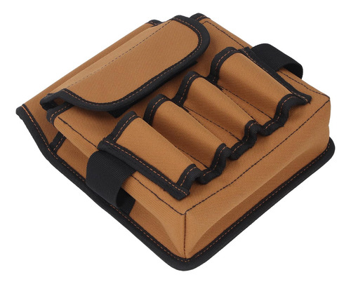Bolsa De Ferramentas De Cintura, Bolsa Para Eletricista, 10