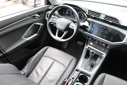 Audi Q3 1.4 Tfsi Attraction Plus