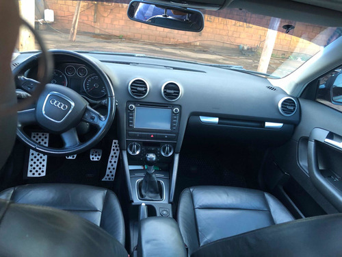 Audi A3 A3 Sportback 2.0 Tdi