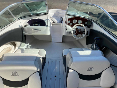 Arcoiris Eclipse 18 C/evinrude E-tec 115 Hp