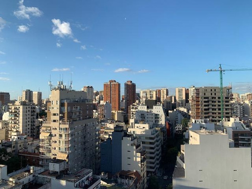 Imagen 5 de 30 de Duplex 3 Dormitorios Terraza Parrilla Vista Abierta Sol Alto Y Luminoso