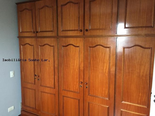 Apartamento Para Venda Em São Paulo, Vila Butantã, 3 Dormitórios, 1 Suíte, 2 Banheiros, 1 Vaga - 8437_2-687996