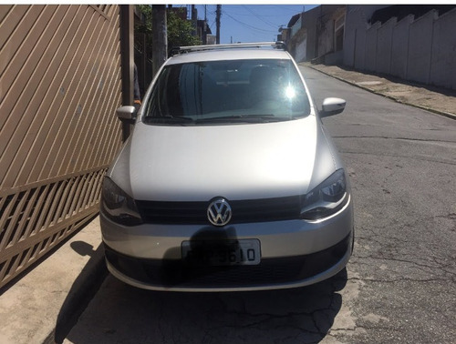 Volkswagen Fox 2013 1.0 Trend Tec Total Flex 5p
