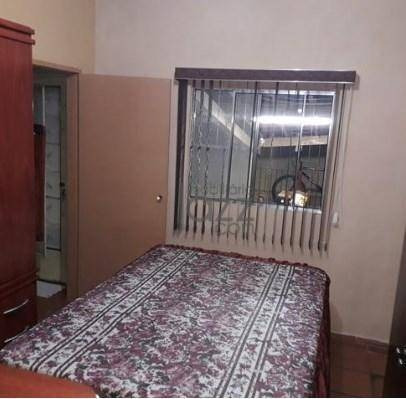 Casa Com 3 Dormitórios À Venda, 96 M² Por R$ 265.000,00 - Jardim Nova Veneza - Sumaré/sp - Ca5539