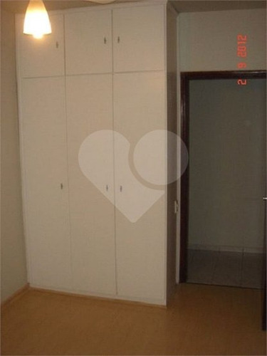 Excelente Apartamento Com Quarto E Banheiro De Serviço. - 271-im559407