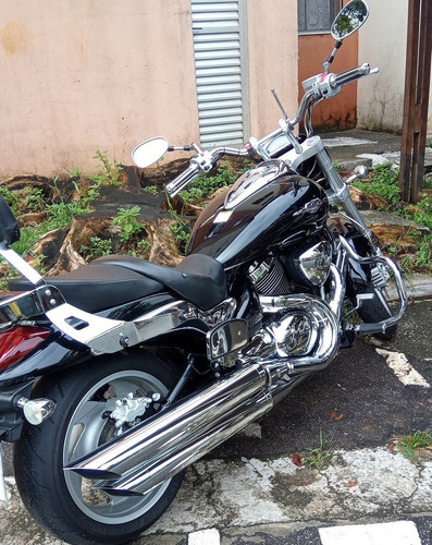 Boulevard M1500