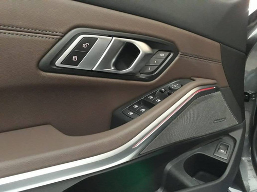Imagem 15 de 15 de Bmw M 340i 3.0 Twinpower Gasolina Xdrive Steptronic
