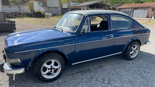 Imagem 2 de 8 de Volkswagen Tl Ano 1971