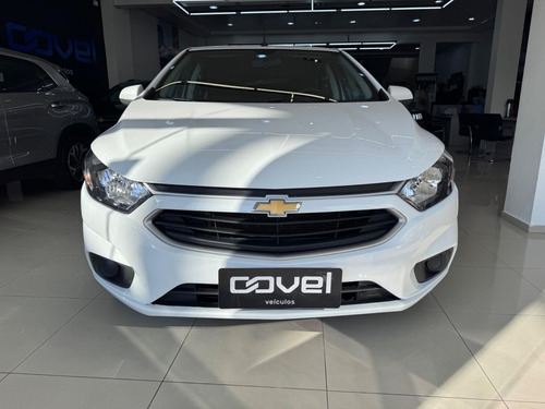 Chevrolet Onix 1.0mt Lt
