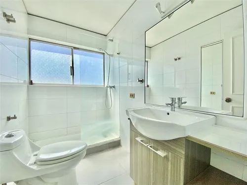 Penthouse Dúplex Con Piscina Colegio San Ignacio