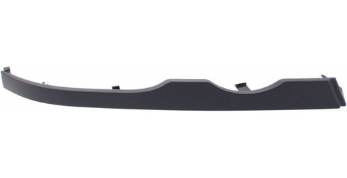 Moldura Der En Defensa Bmw 323 325 328 330 Cpe 1999 - 2006