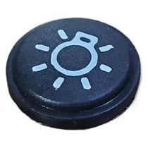 Comprar Tapa Switch Jalón Luces Vw Sedan Vocho Combi Original