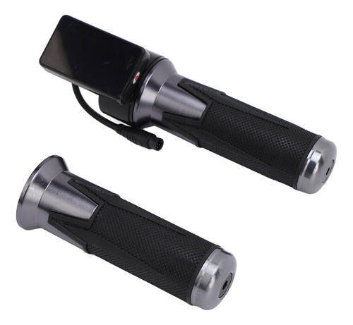 - Empuñadura De Acelerador For Patinete Eléctrico, 48 V,
