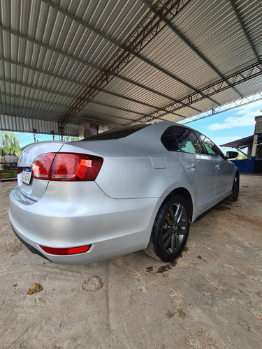 Volkswagen Vento 2.0 Tsi Gli 2014