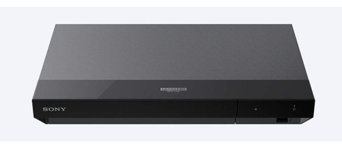 Blu Ray Disc Dvd Player Sony X700-2k/4k Uhd - 2d/3d - Wi-fi