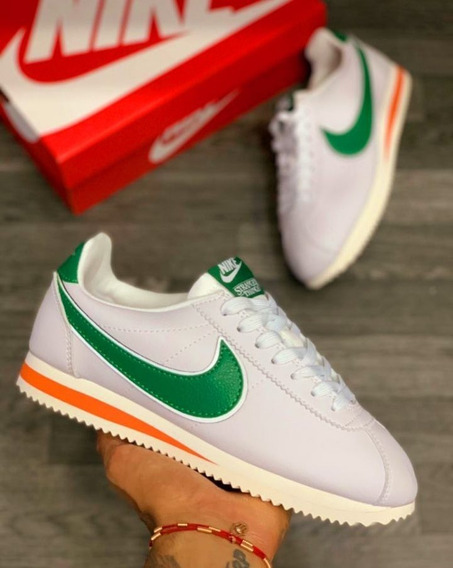 Nike Cortez Baratas Otros Tenis Mujer MercadoLibre 📦