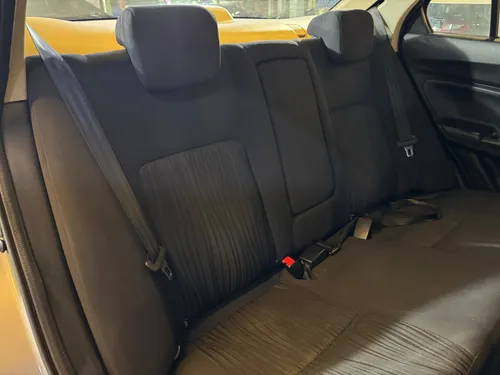 Suzuki Swift 1.2 Dzire