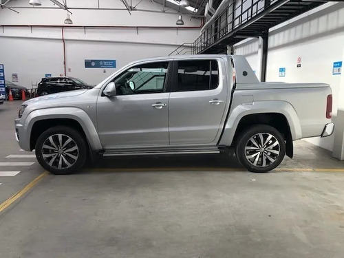 Volkswagen Amarok 3.0 V6 Extreme 258cv Alra S.a 800
