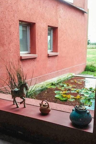 Espectacular Chacra En Estancia Benquerencia/consultar Financiación