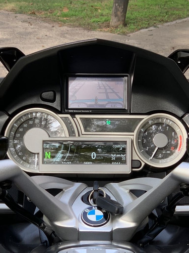 Imagen 8 de 9 de Bmw K1600 Gt - Imperdilbe
