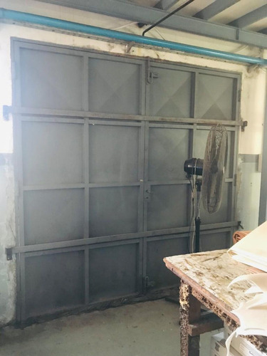Imagen 23 de 25 de Venta Fabrica / Deposito Ciudadela Tres De Febrero