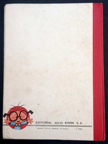 Album De Figuritas Anteojito Historia De Las Civilizaciones (Usado)