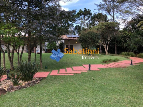 Chácara A Venda Em Sp Mairiporã - Ch00003 - 69025035