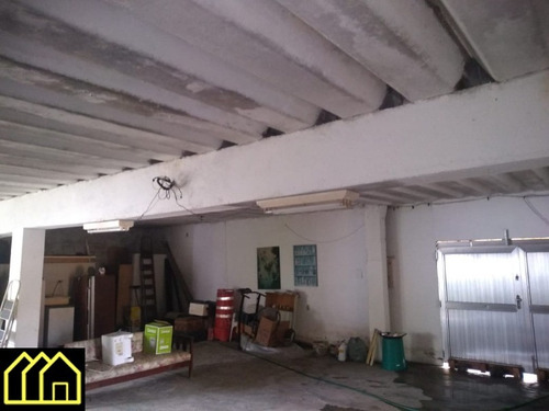 Imagem 14 de 14 de Terreno 525m² Em Jacarepaguá - Ci1962