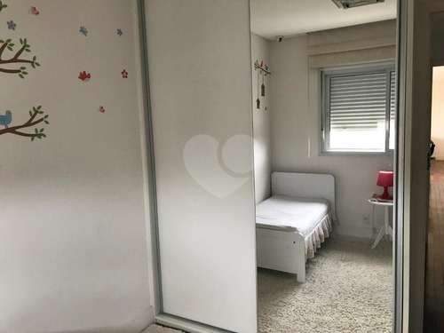 Imagem 12 de 30 de Apartamento - 3 Dorms - 1 Suite 2 Vagas - Para Venda Na Vila Leopoldina - Reo262311