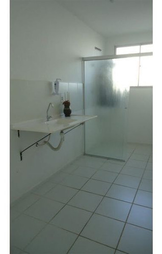 Imagem 15 de 15 de Apartamento Para Locação - Jd Contorno, Bauru-sp - 1552