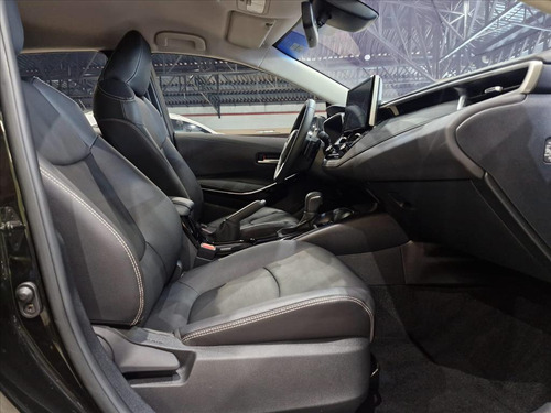 Toyota Corolla 2.0 VVT-IE FLEX XEI DIRECT SHIFT