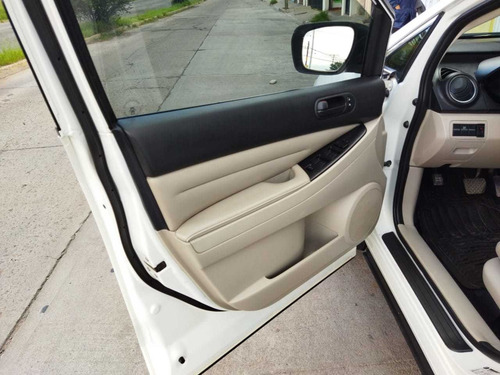 Imagen 8 de 11 de Mazda Cx-7 2012 2.3 Grand Touring Mt